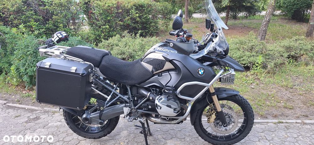 BMW GS - 22