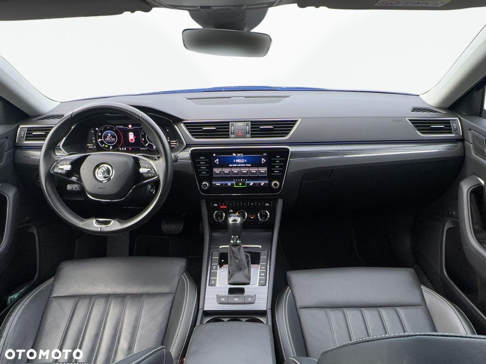 Skoda Superb 2.0 TDI SCR Style DSG - 19