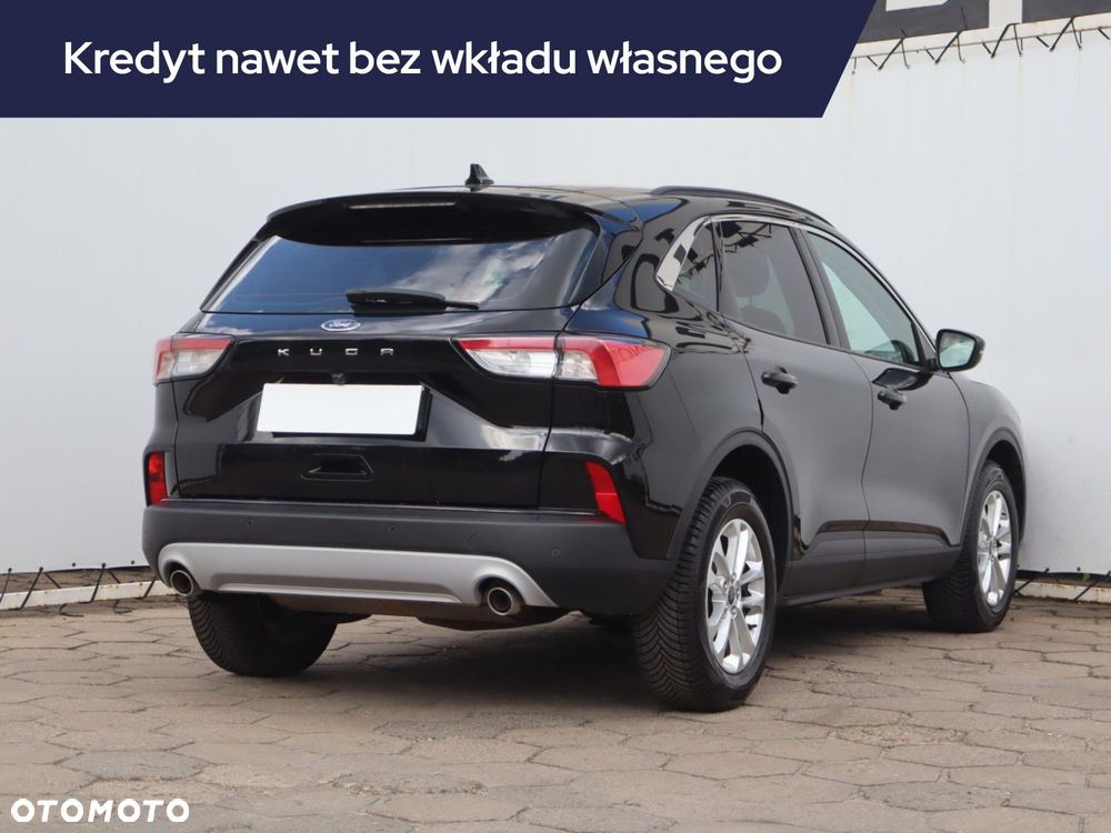 Ford Kuga - 7