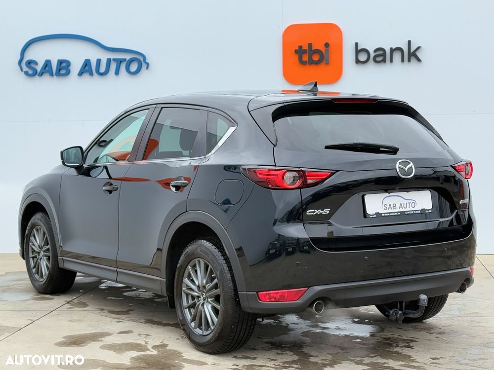 Mazda CX-5 - 7