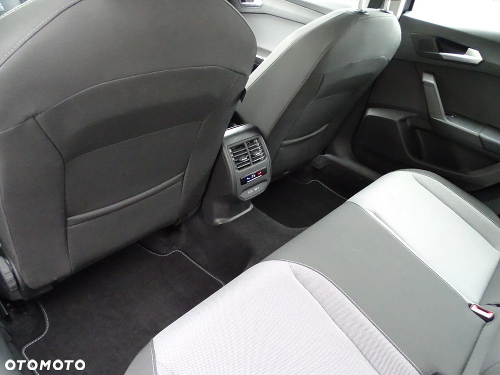 Seat Leon 1.5 TSI Full LED - 13