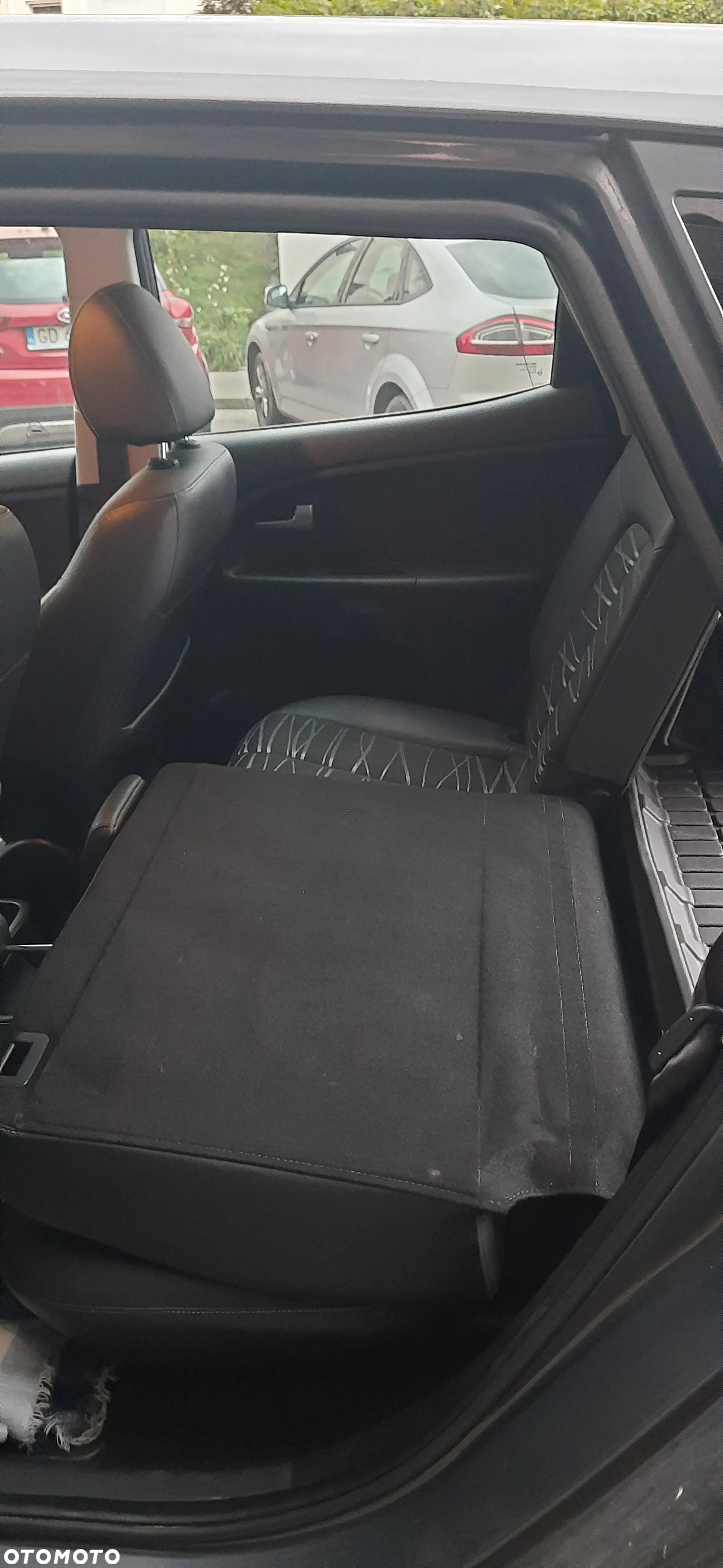 Kia Venga - 12