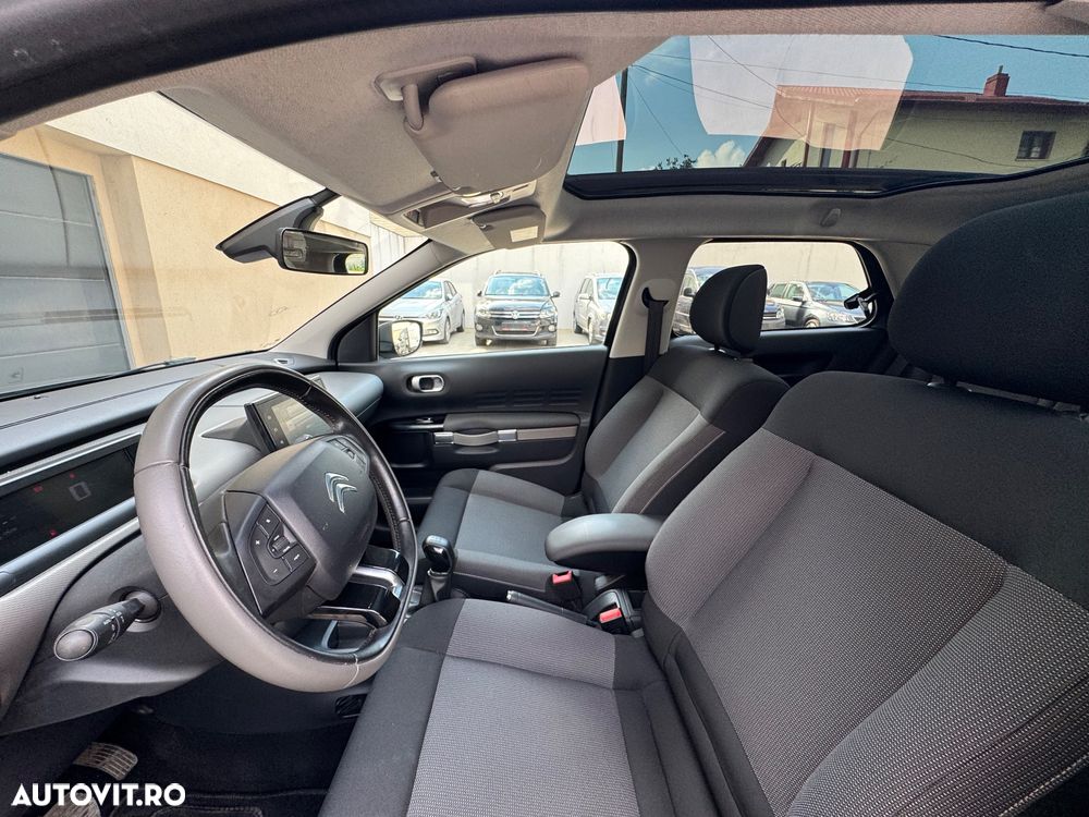 Citroën C4 Cactus PureTech 82 Business Class - 11