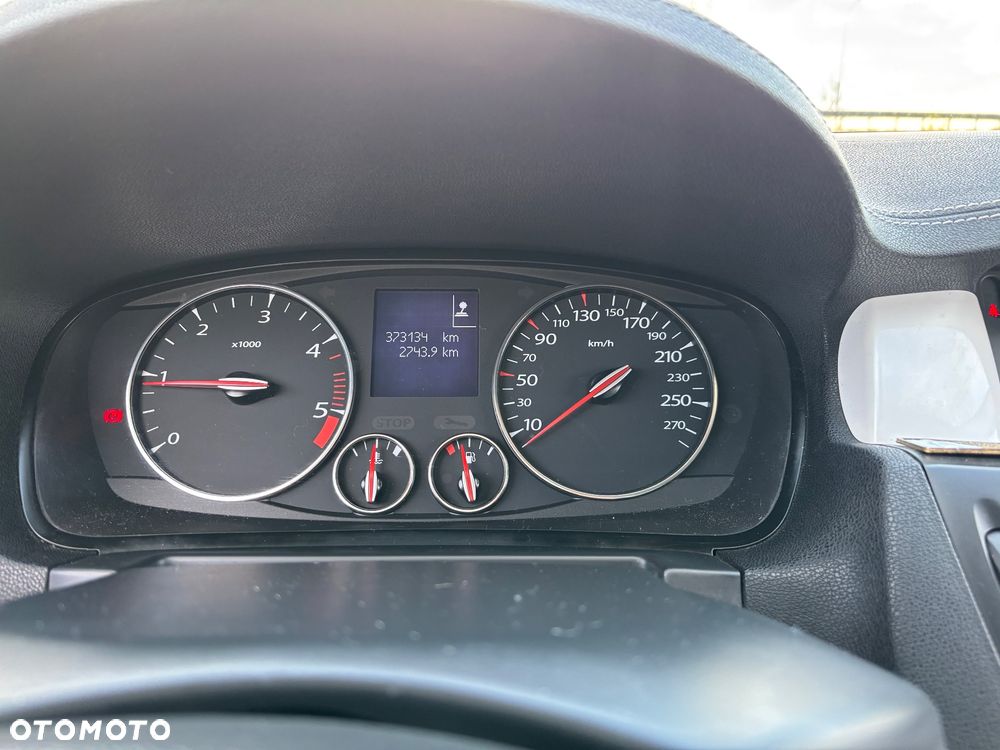 Renault Laguna dCi 150 FAP Monaco GP - 13