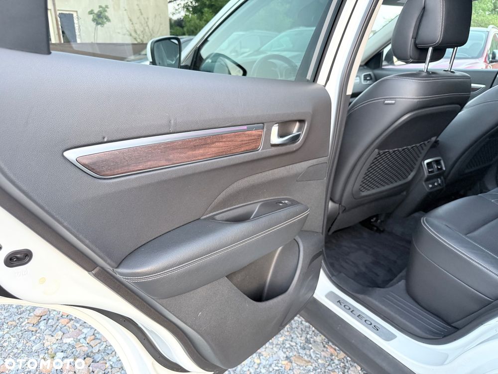 Renault Koleos - 21
