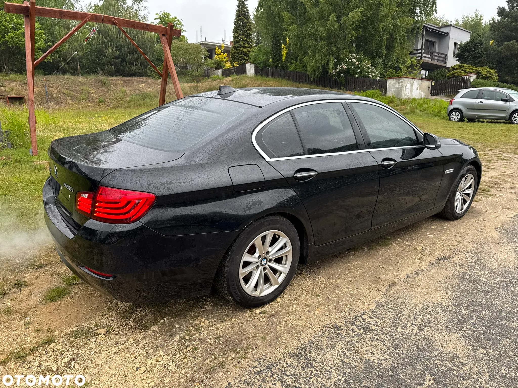 BMW Seria 5 - 3