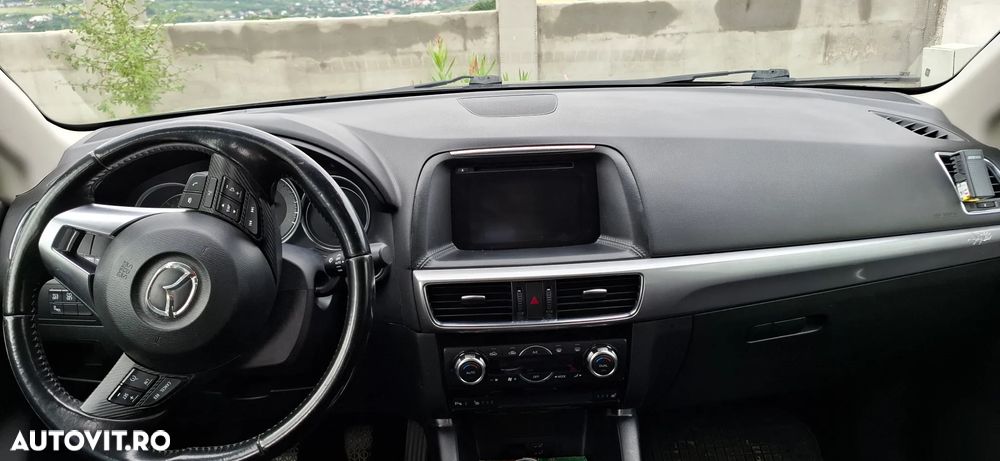Mazda CX-5 CD150 4x4 Revolution - 6