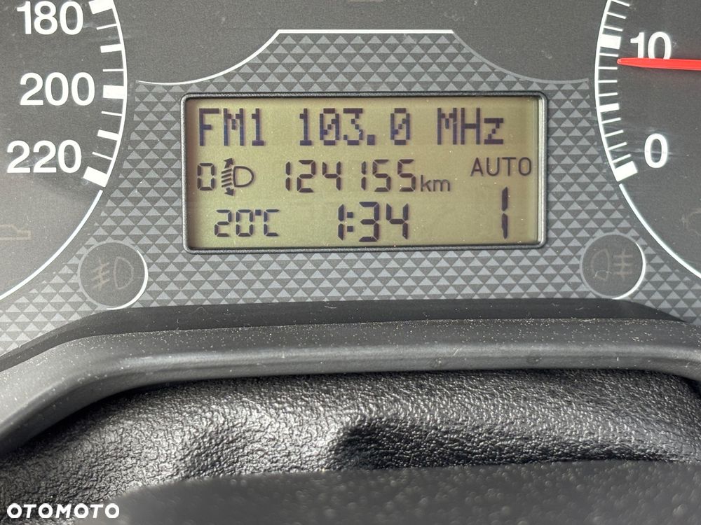 Fiat Punto - 12