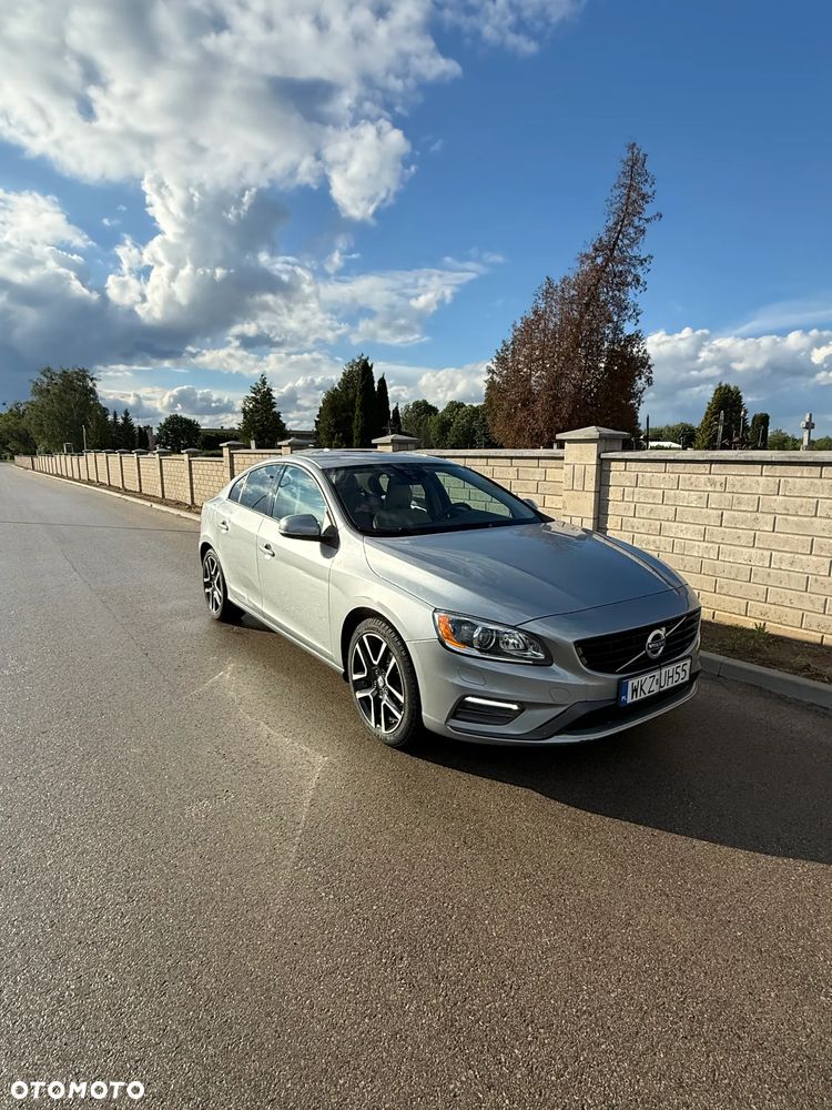 Volvo S60 T5 Geartronic Momentum - 10