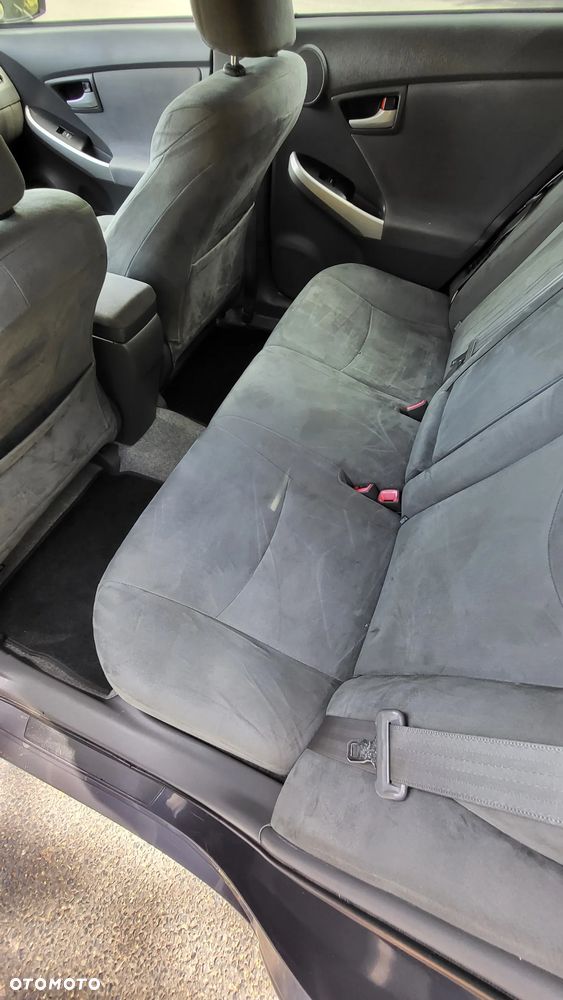 Toyota Prius - 10