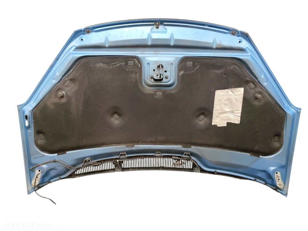 MASKA FORD C-MAX MK1 LIFT LAK: Q8 (07-10) - 4