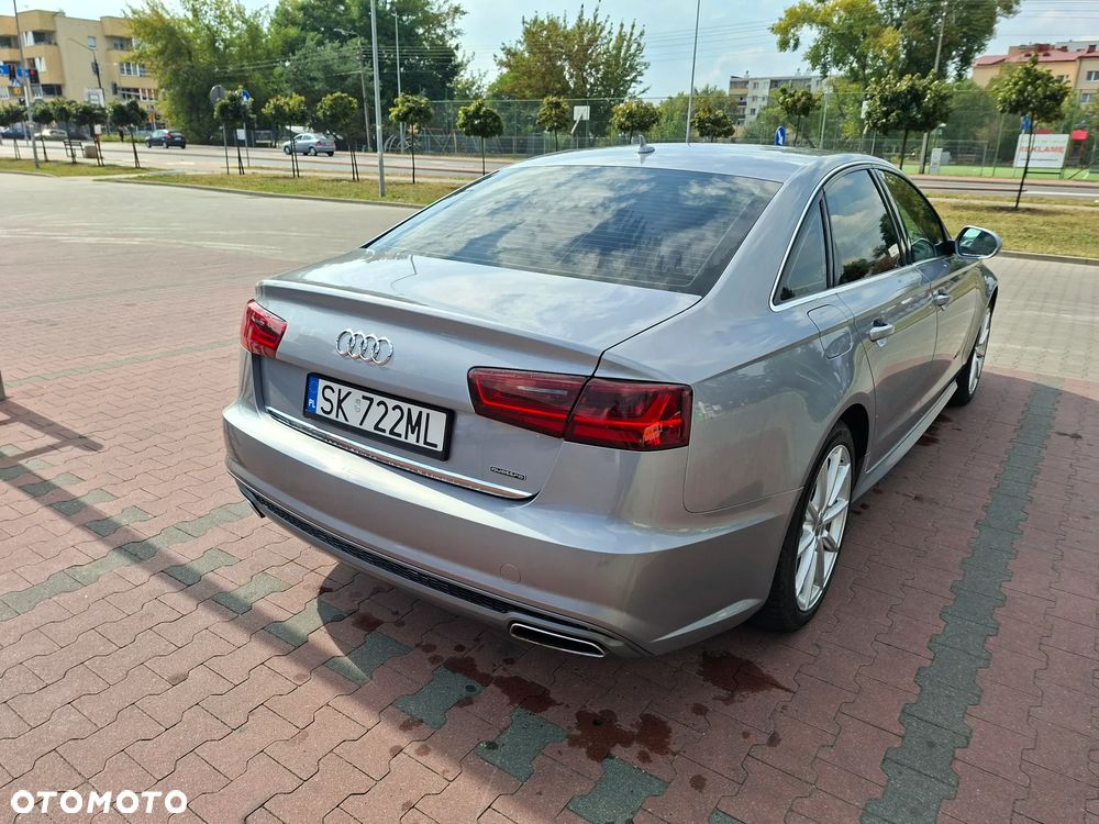 Audi A6 Limousine - 2