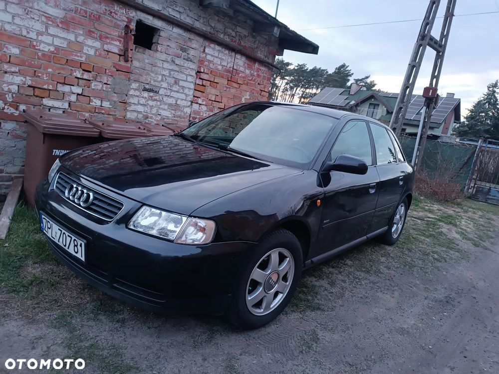 Audi A3 Allstreet - 9