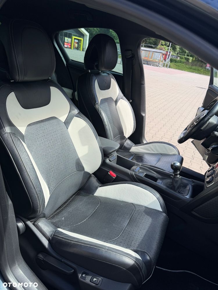 Citroën DS4 2.0 HDi SportChic - 12