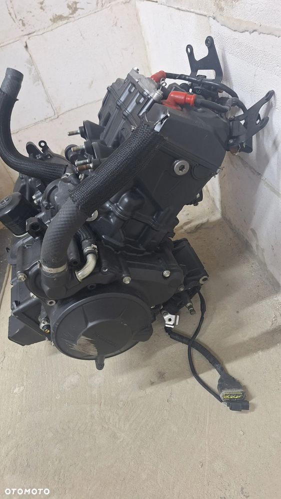 Silnik Honda Hornet Transalp 750 2024 - 2