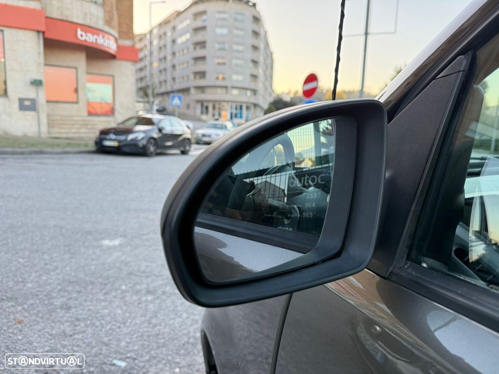 Smart ForTwo Coupé 0.8 cdi Passion 45 - 24