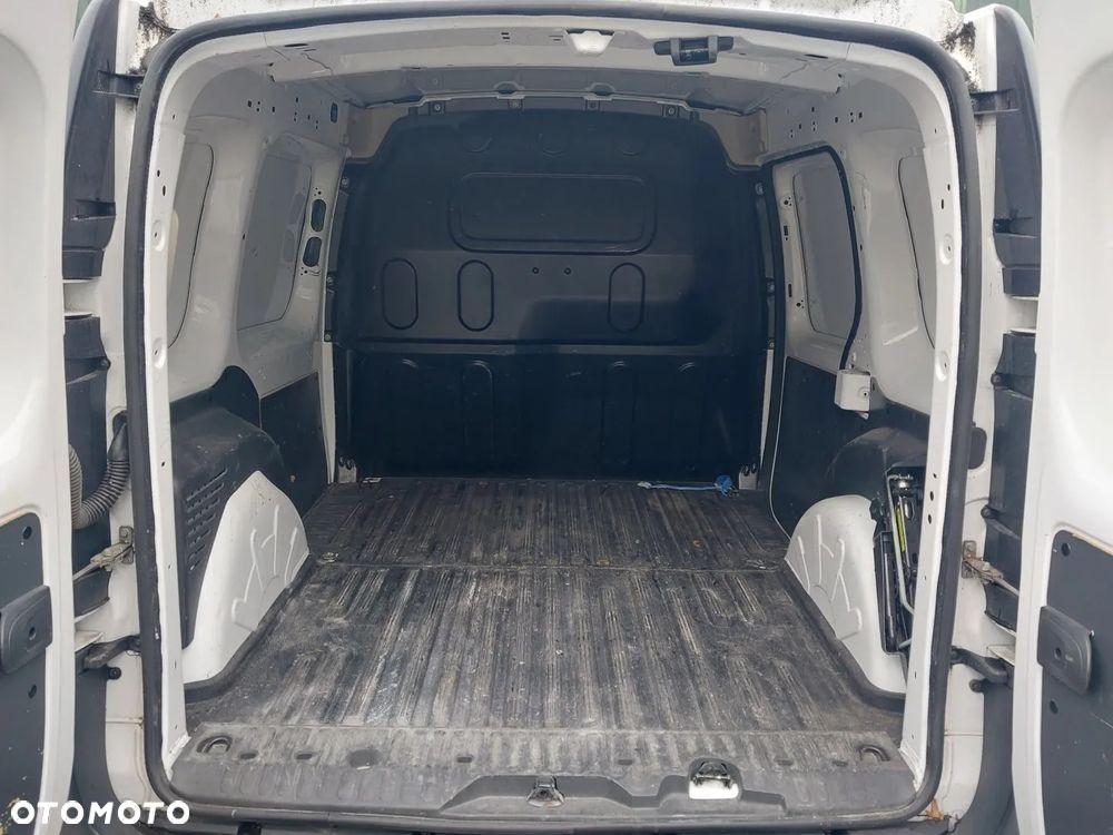 Renault Kangoo - 12