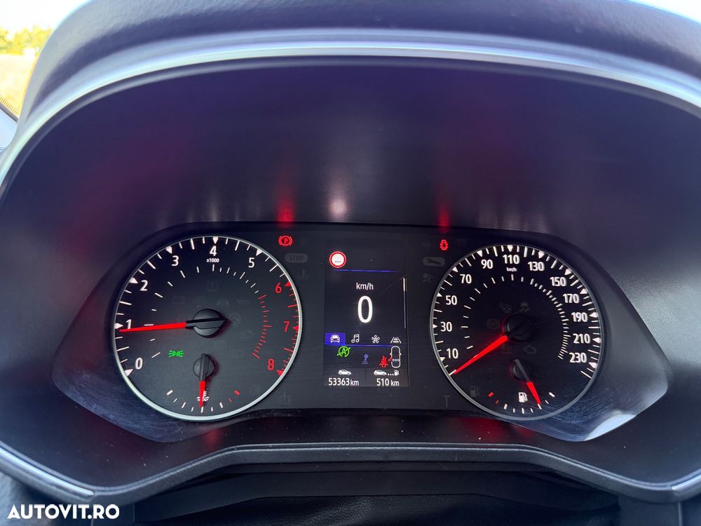 Renault Clio V TCe Zen - 5
