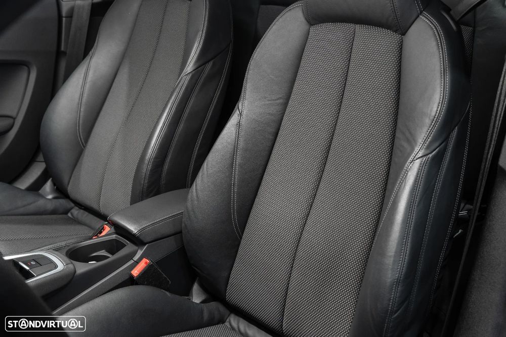 Audi TT Coupé 2.0 TFSI quattro S tronic - 27