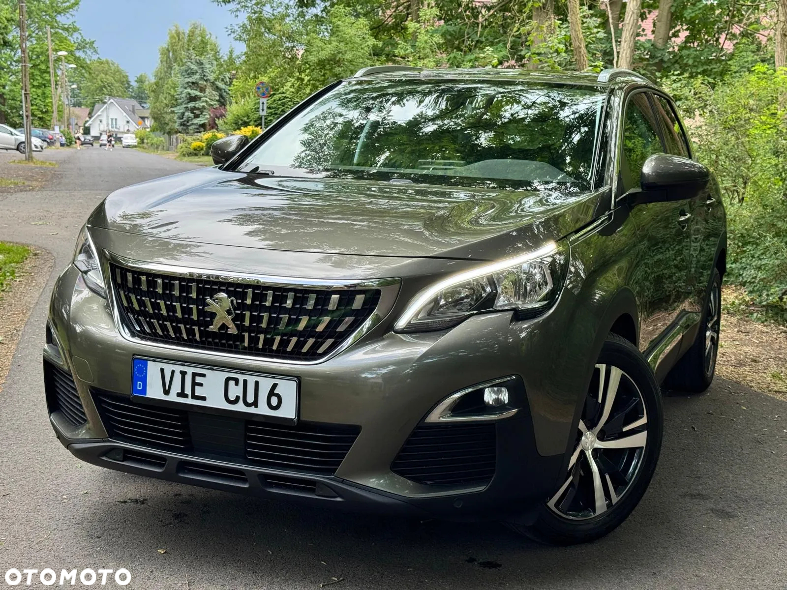Peugeot 3008 BlueHDi 130 Stop & Start Active - 2
