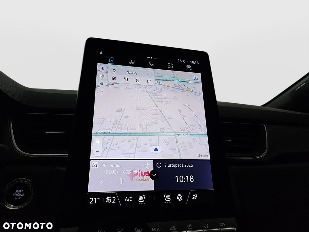 Renault Captur 1.0 TCe Techno - 18