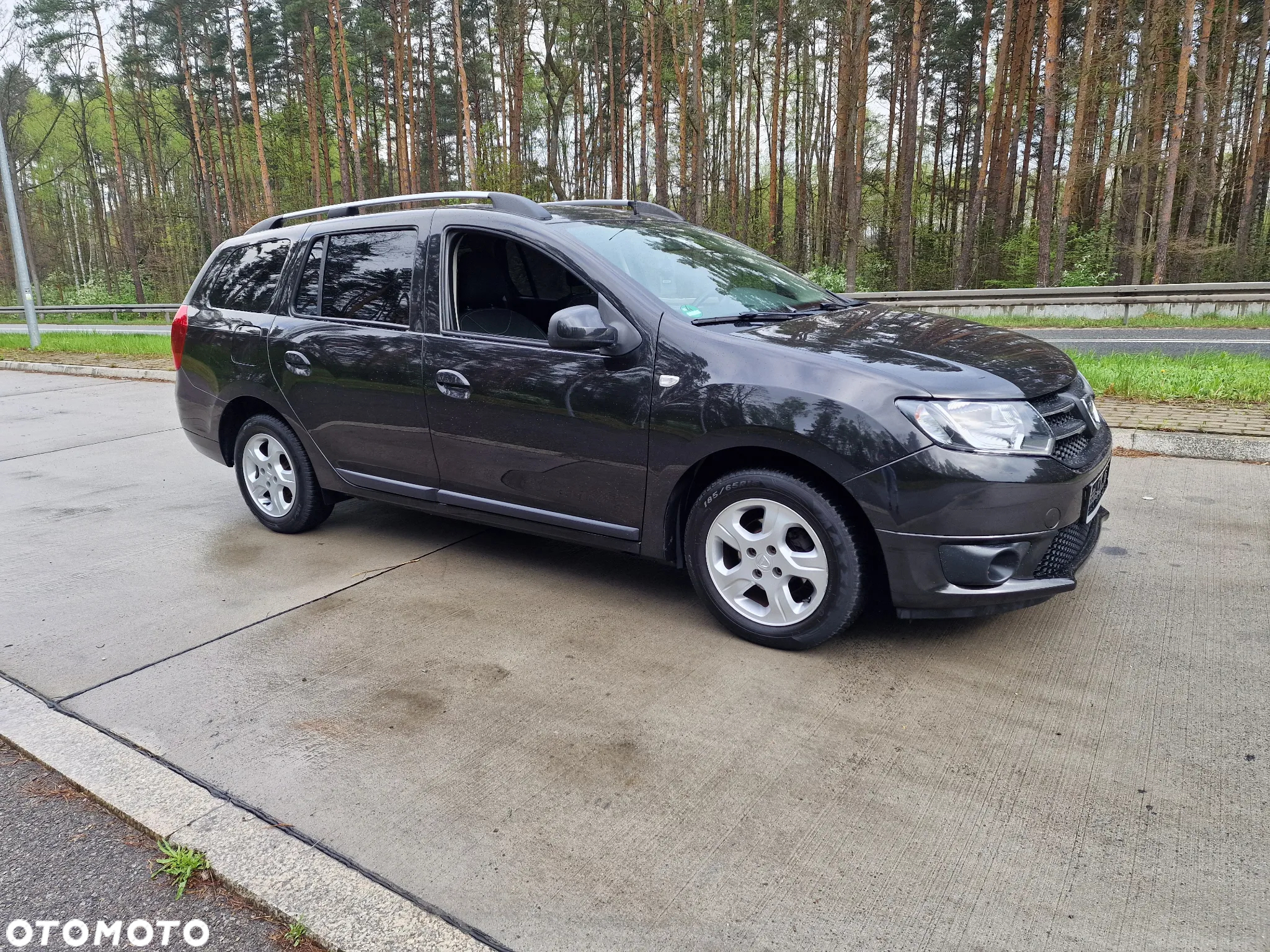 Dacia Logan MCV 0.9 TCE Prestige - 7