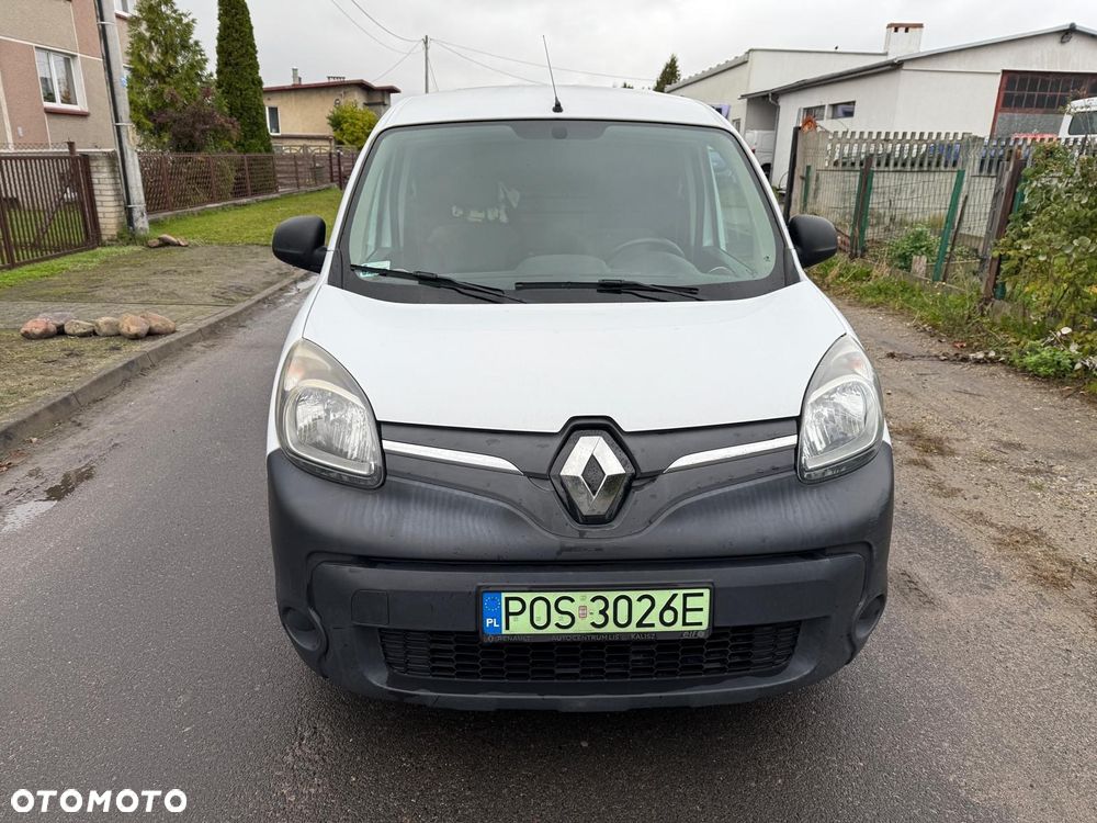 Renault Kangoo - 7