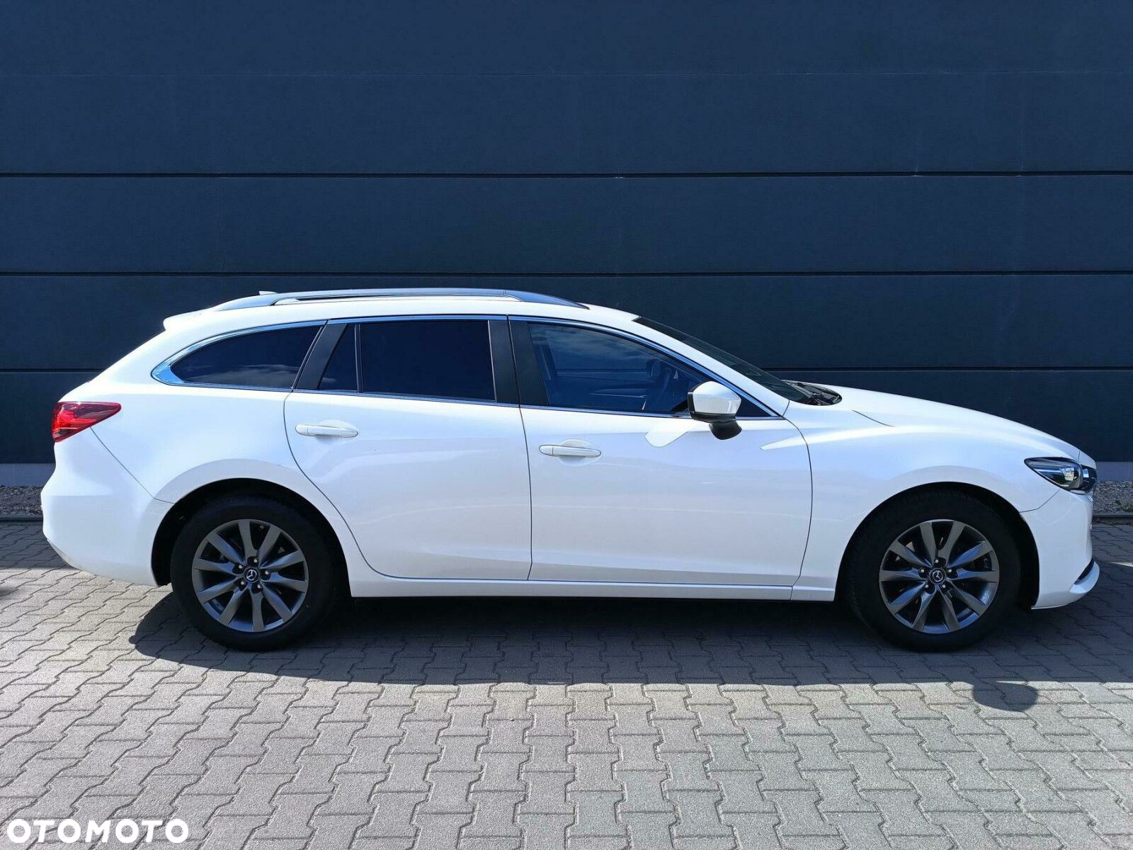 Mazda 6 2.0 SkyJoy/SkyBusiness - 5