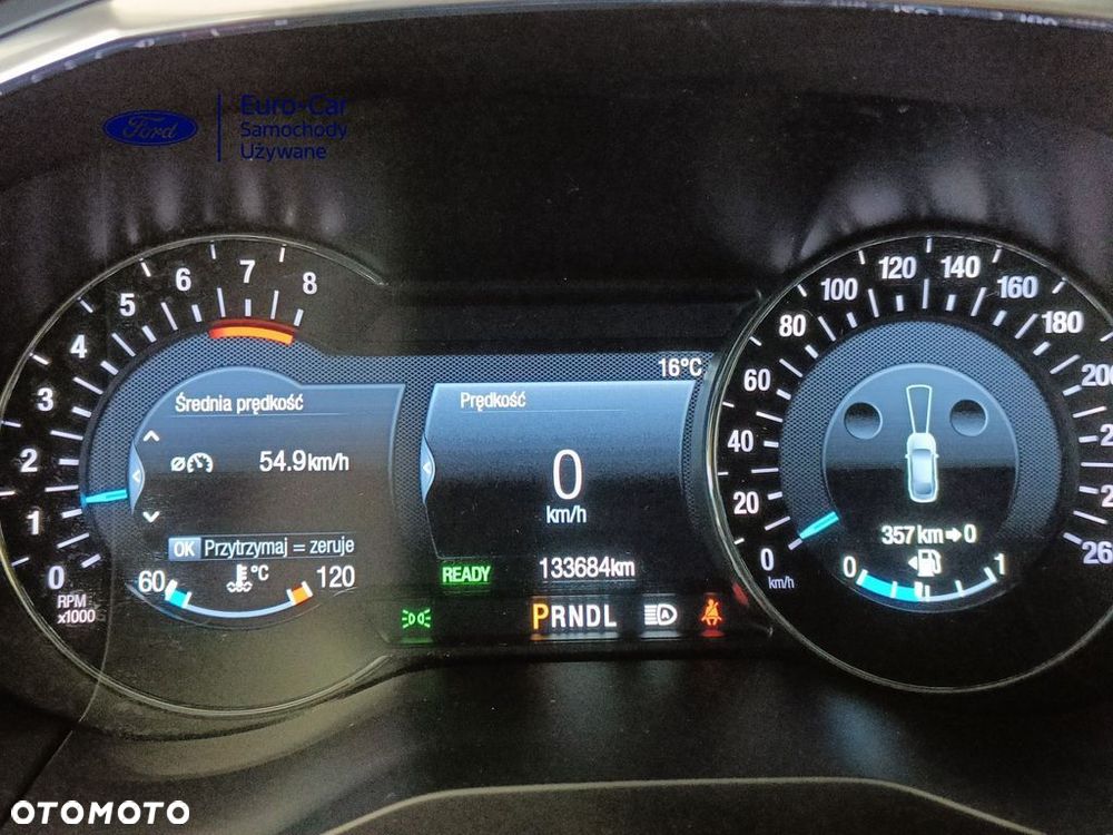 Ford S-Max 2.5 Duratec FHEV TITANIUM - 15