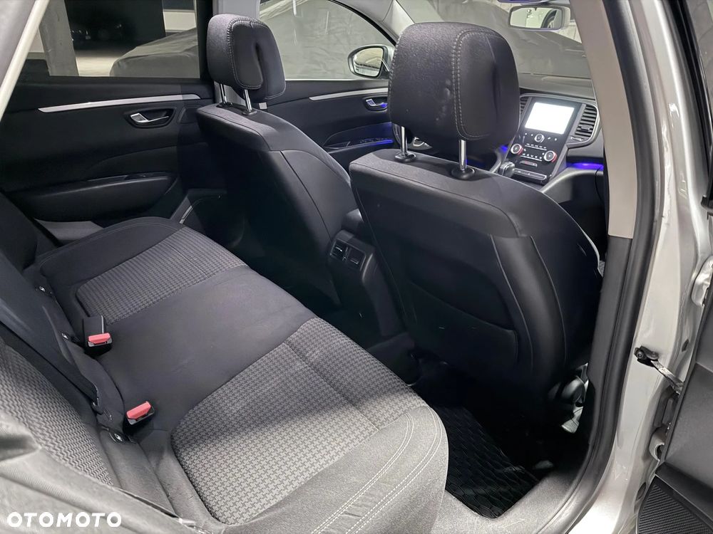 Renault Talisman ENERGY dCi 130 EDC Business - 9