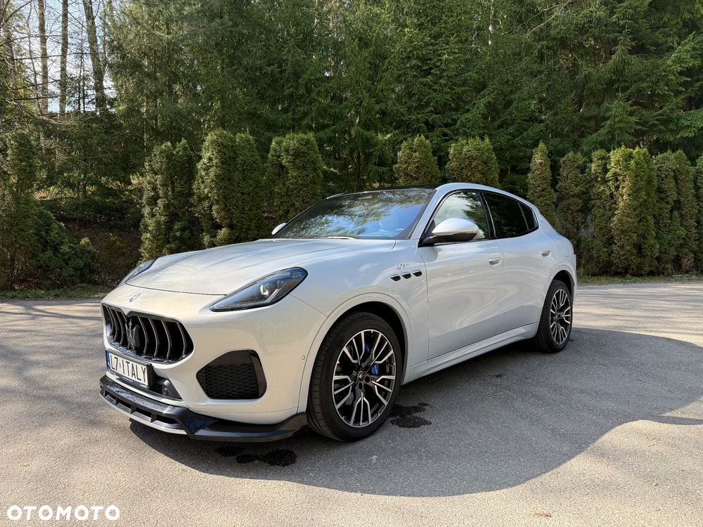 Maserati Grecale - 1