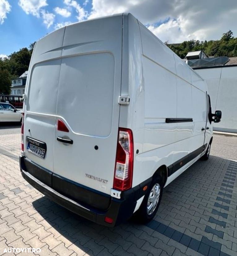 Renault Master - 4