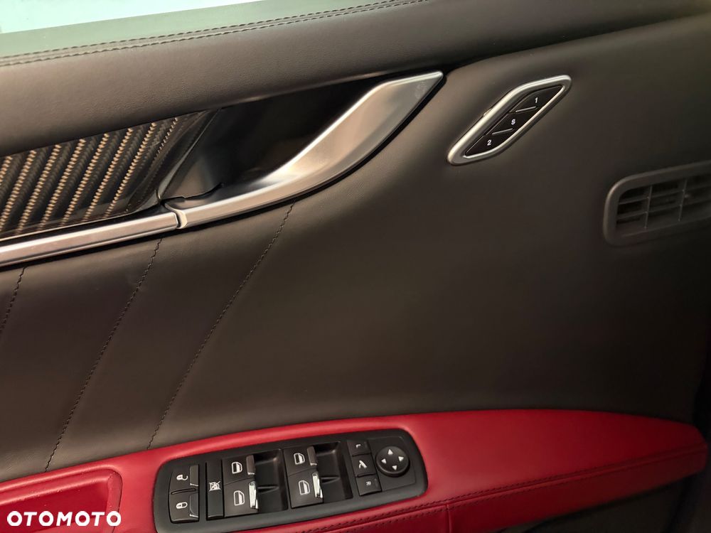 Maserati Ghibli S Q4 - 15