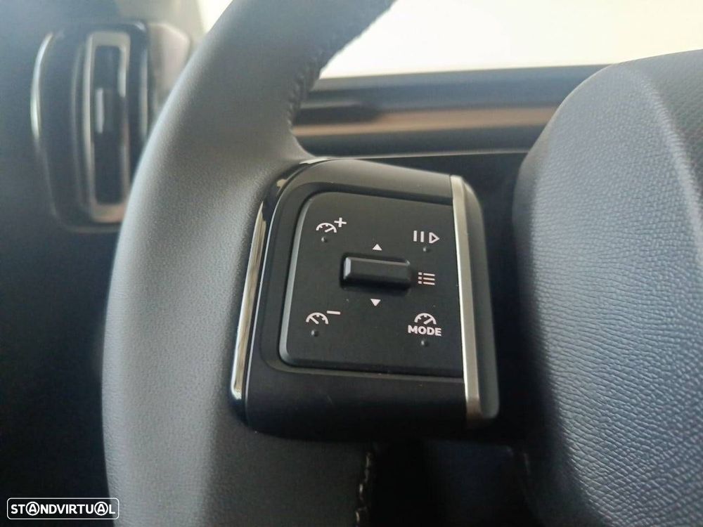 Citroën C3 Aircross 1.2 PureTech Plus - 16