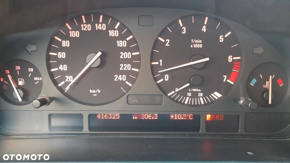 BMW Seria 5 - 30