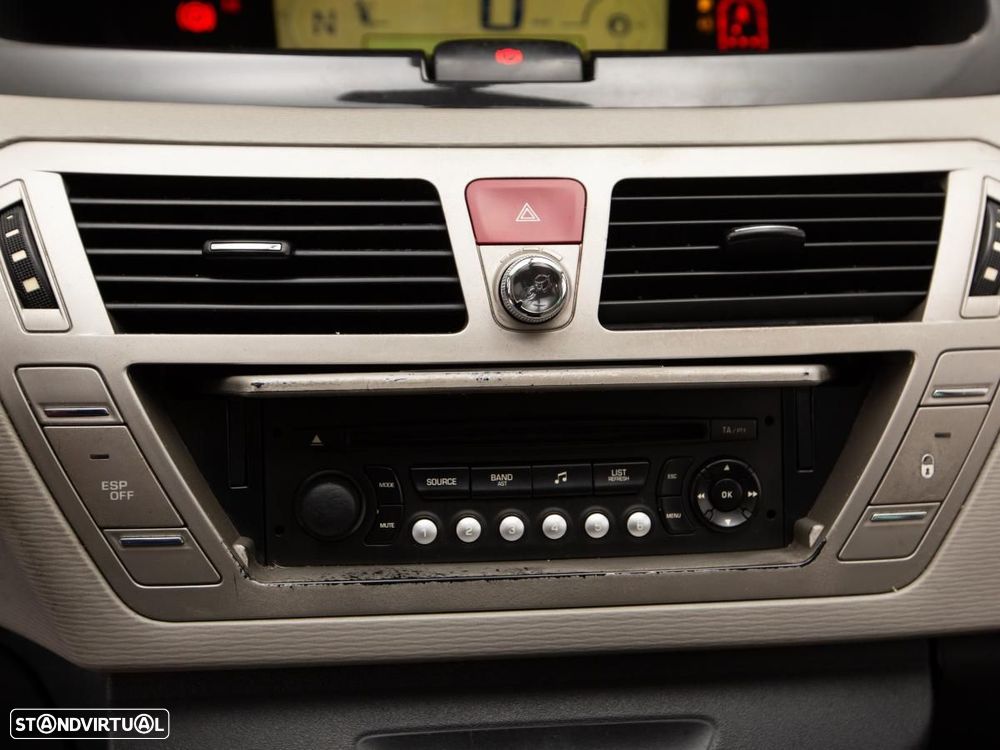 Citroën C4 Picasso - 18