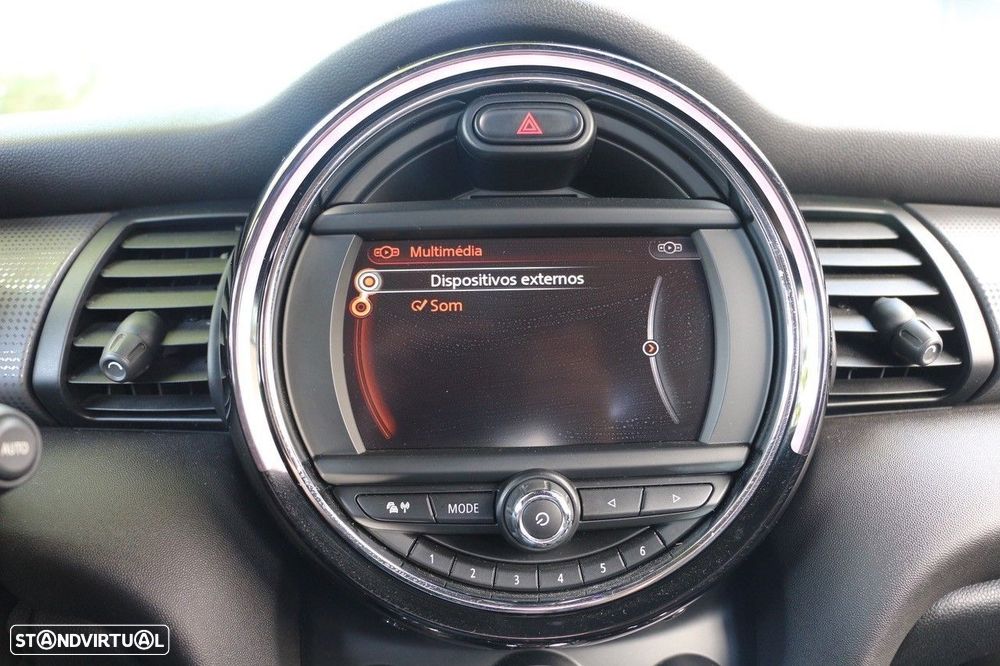 MINI 5 Portas One - 29