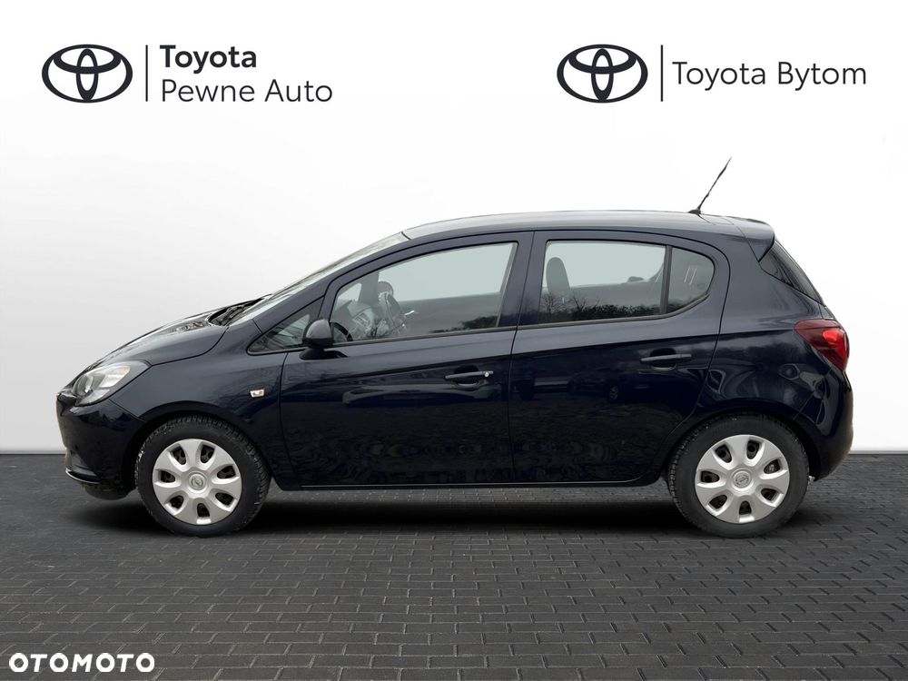 Opel Corsa 1.4 Enjoy - 3