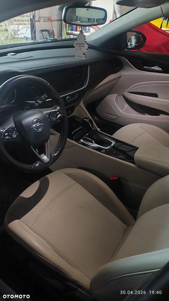 Opel Insignia 1.6 CDTI - 20