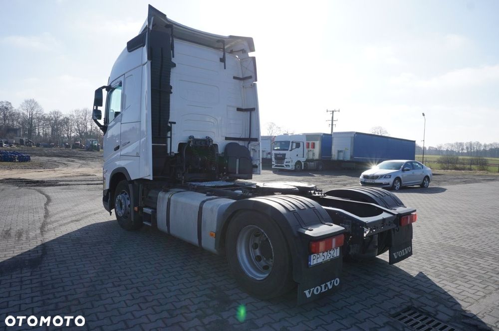 Volvo FH 500 I-SAVE ACC I-PARK COOL * 265 000 KM * 2024 - 4