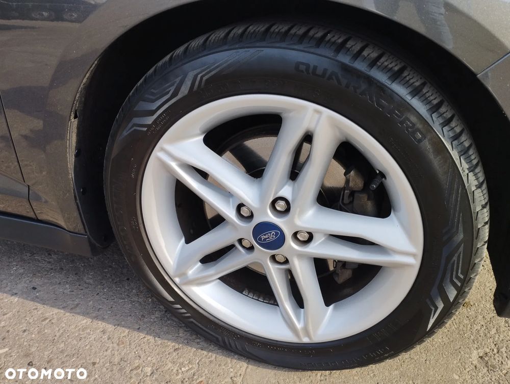 Ford C-MAX 1.5 EcoBoost Start-Stop-System Titanium - 26