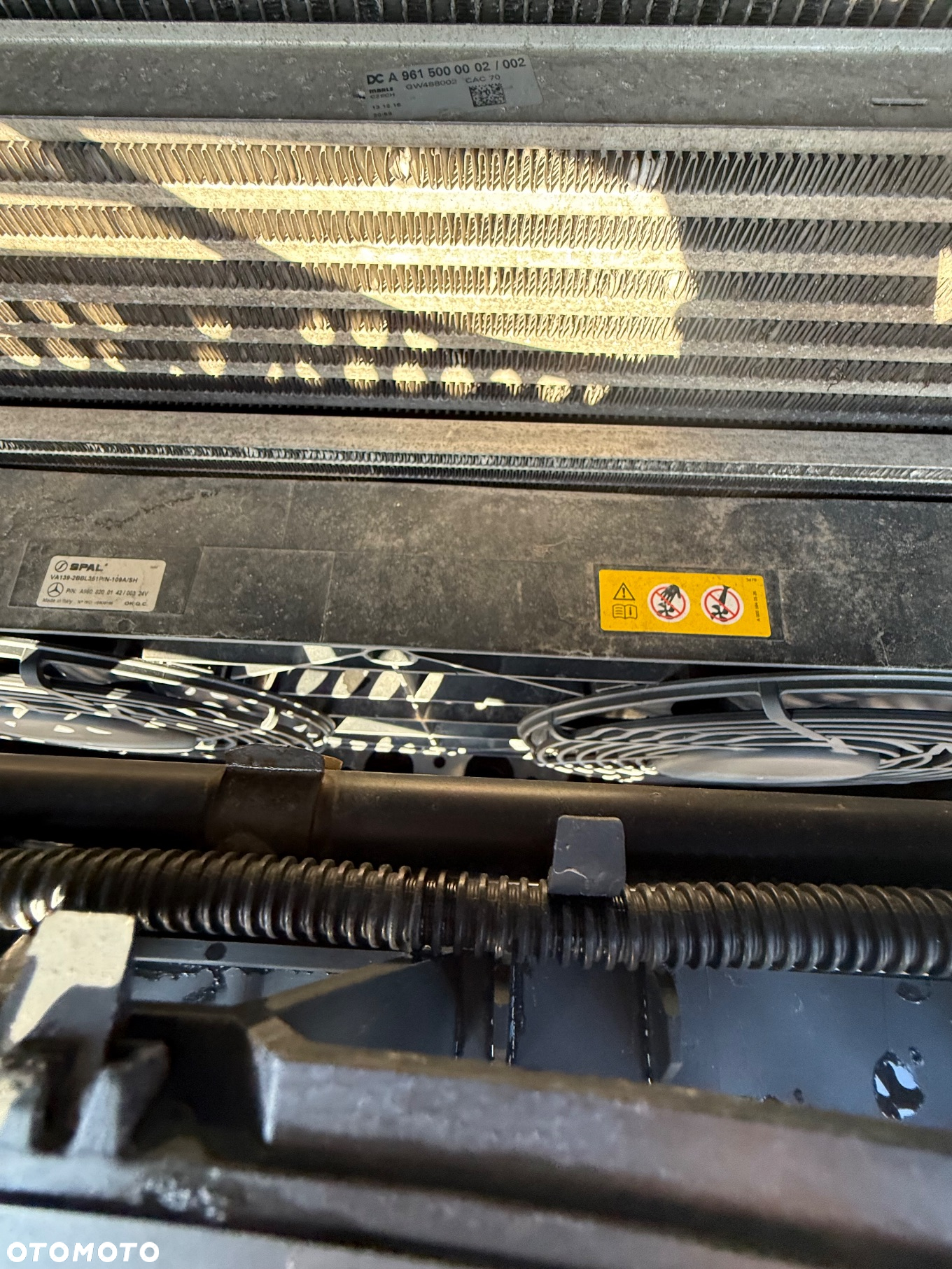 Mercedes-Benz Actros 2545 GigaSpace LowDeck - 8