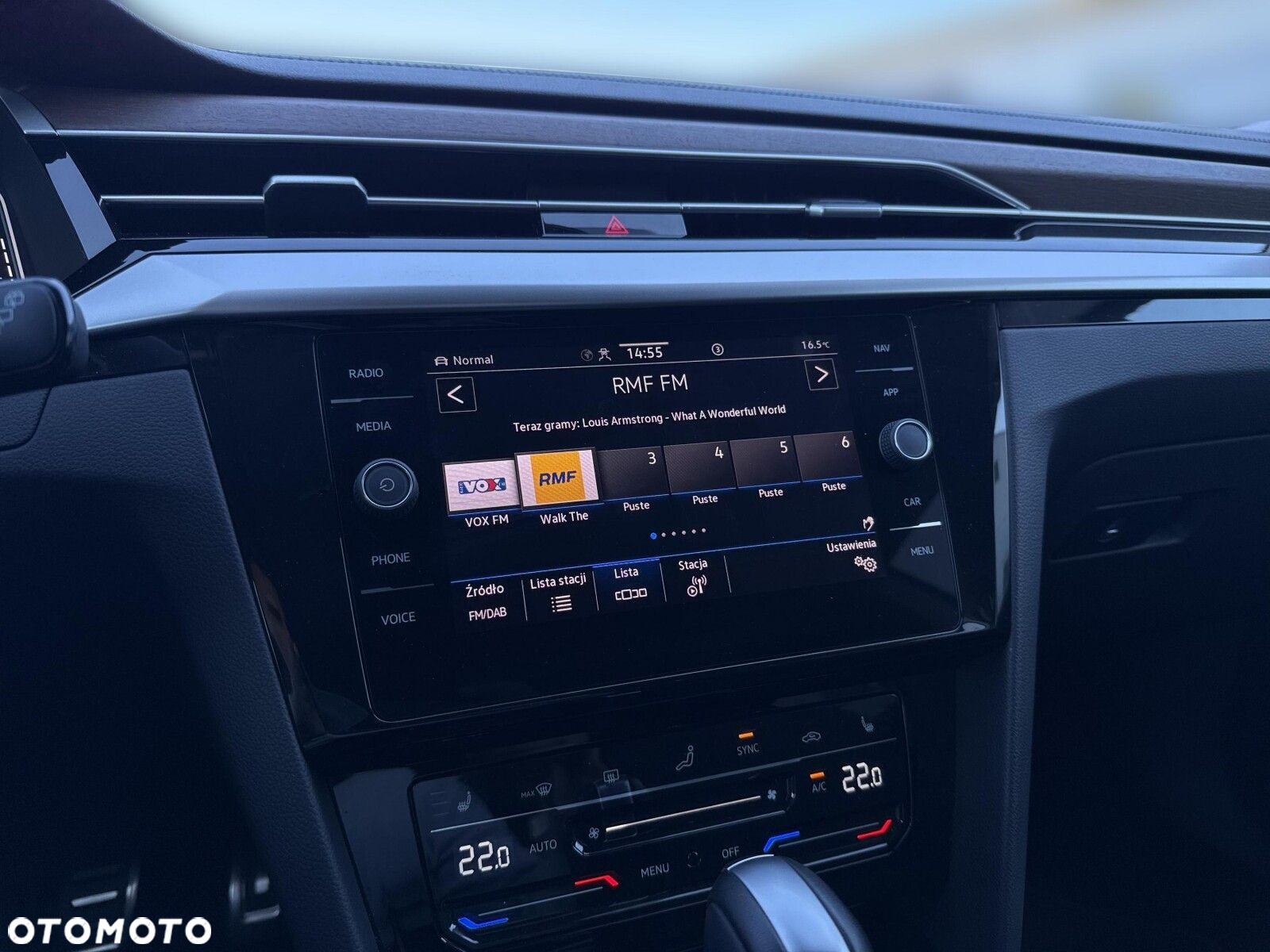 Volkswagen Arteon - 25