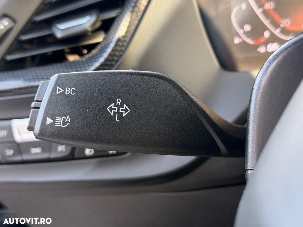 BMW Seria 1 118i Aut. Urban Line - 34