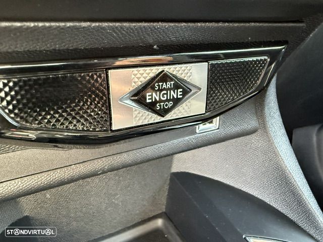 DS DS3 Crossback E-Tense Rivoli - 39