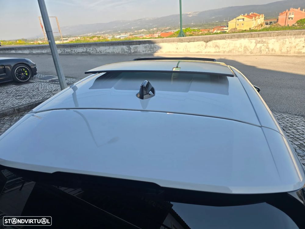 Peugeot 308 1.6 Hybrid GT e-EAT8 - 16