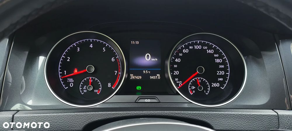 Volkswagen Golf 1.5 TSI BMT Evo Comfortline - 13