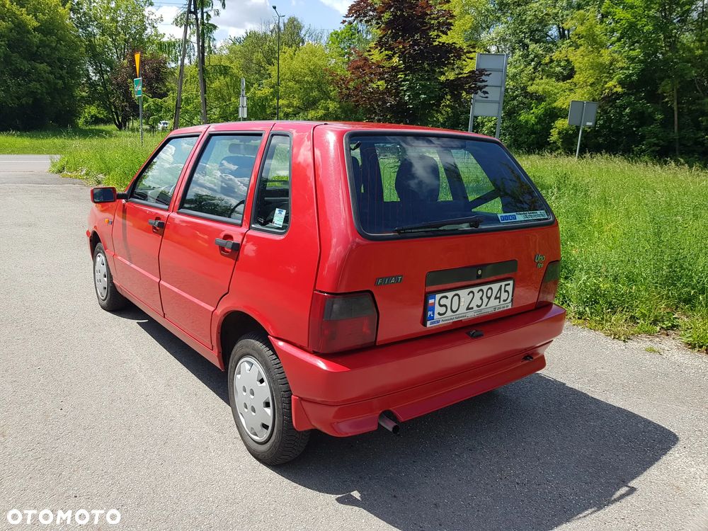 Fiat Uno 1.0 Fire - 4