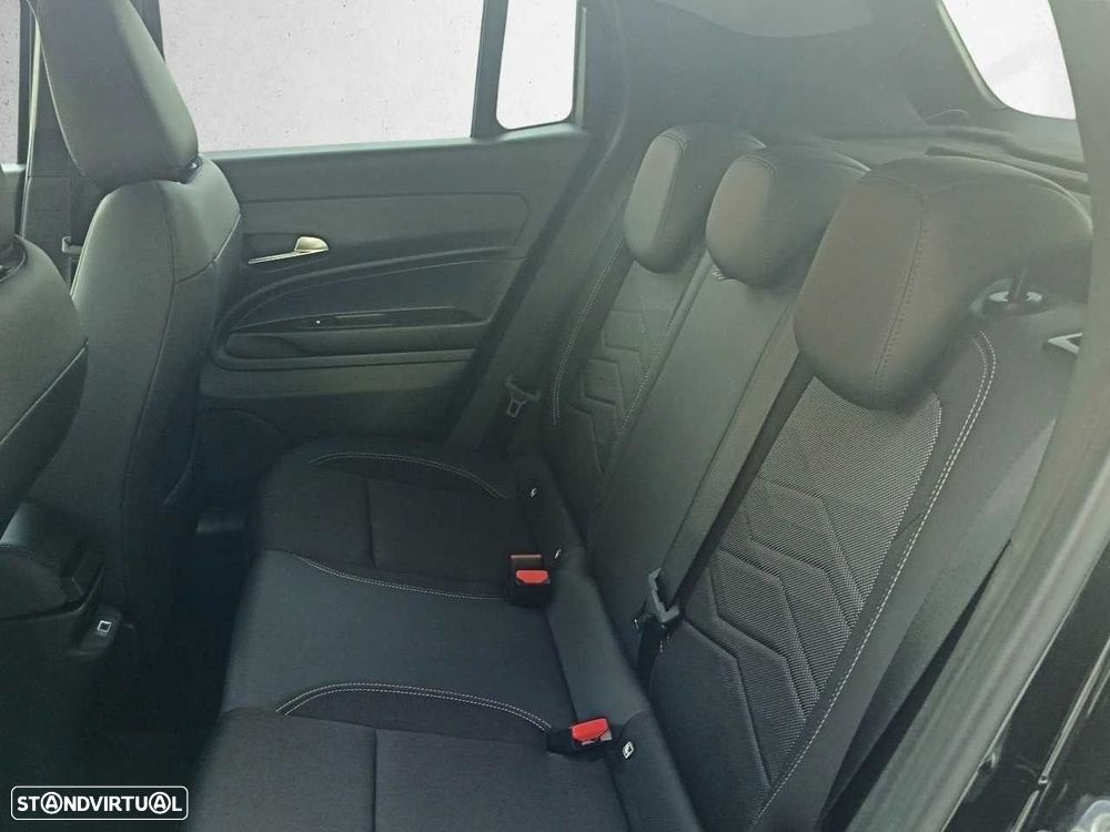 Jeep Avenger 1.2 GSE T3 Altitude - 10