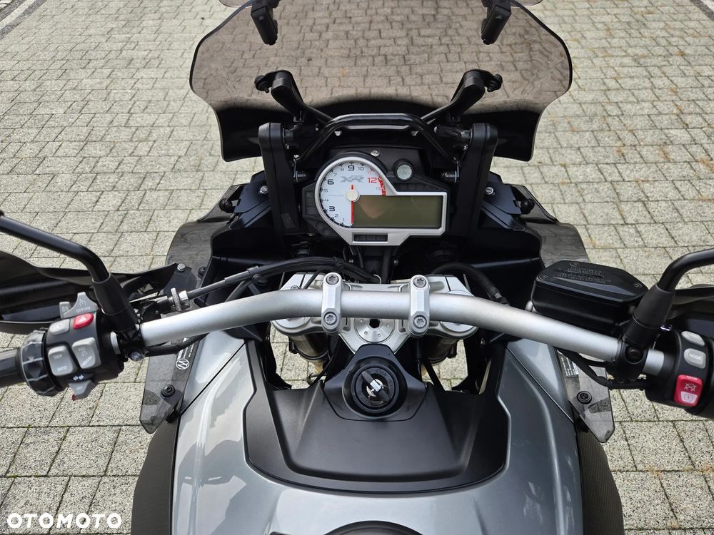 BMW XR - 19